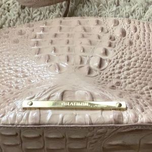 NEW Brahmin Mini Duxbury Silk